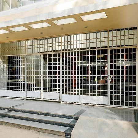 Super Hotel O Hennagara Rd Bommasandara Kammasandra Bagian luar foto